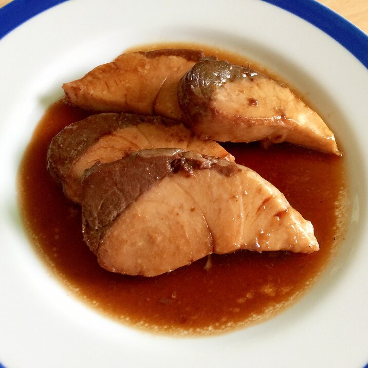 余ったお刺身用ブリの簡単トースター照り焼き レシピ 作り方 By Sachipuri 楽天レシピ 余ったお刺身用ブリの簡単トースター照り焼き レシピ 作り方 By Sachipuri 楽天レシピ